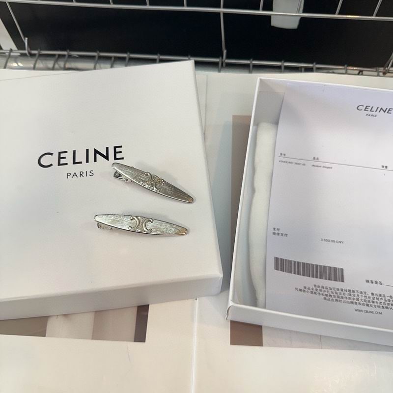 Celine hairpin hh (20)